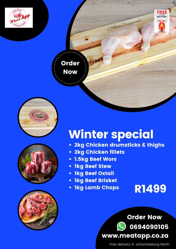 Winter Special