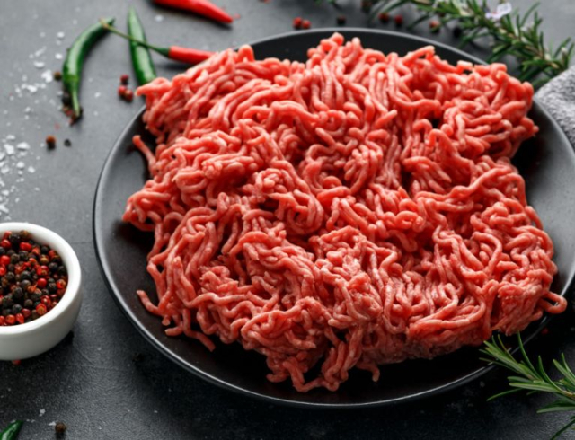 beef mince Beef mince