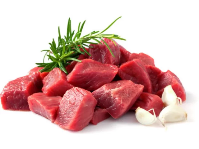 beef stew Lamb shank whole