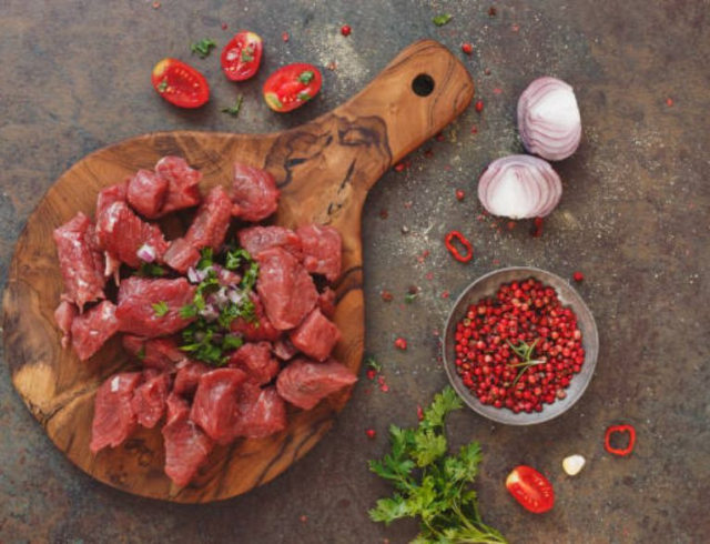 beef stew Beef stew