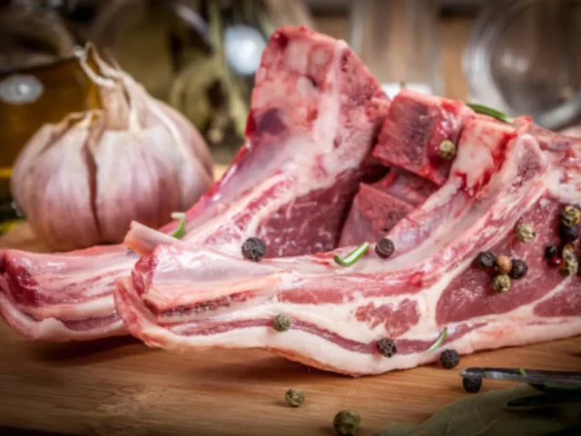 lamb-chops-ribs Lamb rib chops