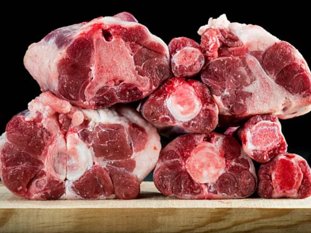 oxtail Oxtail